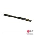 PLACA TOUCH LG L1750S L1950 6870TB06C63 Placa touch LG www.soplacas.tv.br
